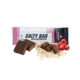 4Energy Salty Bar – Chocolate Raspberry