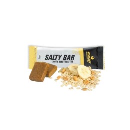 4Energy Salty Bar – Peanut Butter – Banana