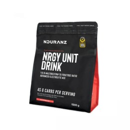 Nduranz – Nrgy Unit Drink – Watermelon – 1500 g