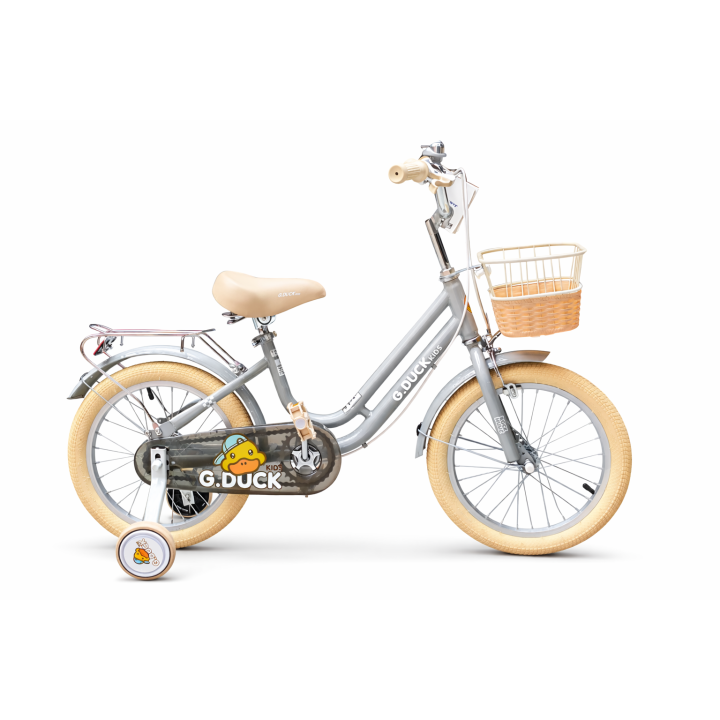 G. Duck Kids 16"