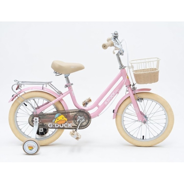 G. Duck Kids 16"