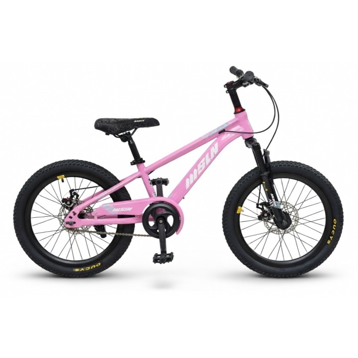 MSLN Kids Bike 20" | Spartan Sport