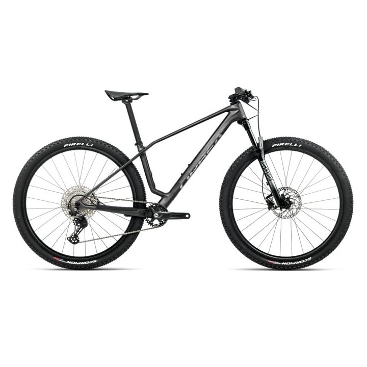 Orbea ALMA M50
