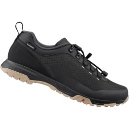 BICIKLISTIČKE CIPELE SHIMANO SH-ET501 EXPLORER/MOUNTAIN TOURING MUŠKE CRNE
