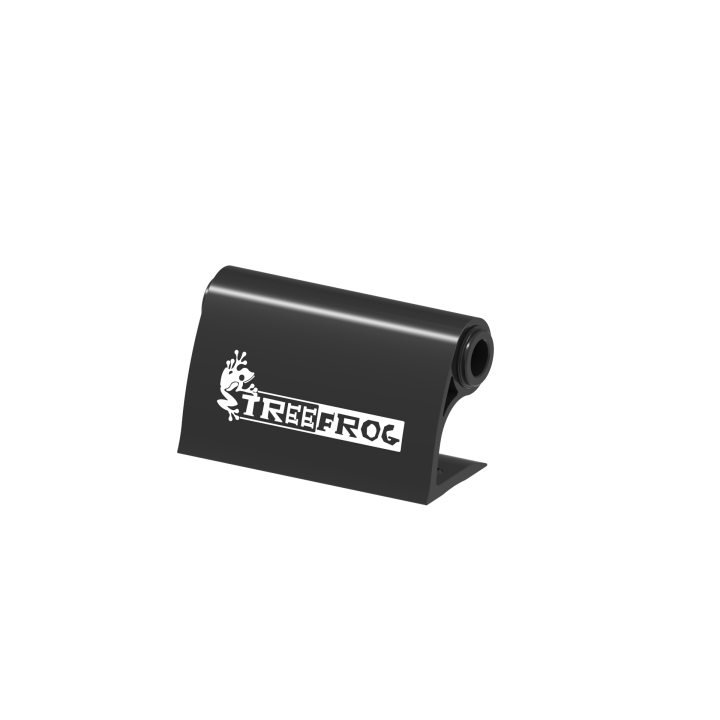 12X100mm Fork Mount | Spartan Sport