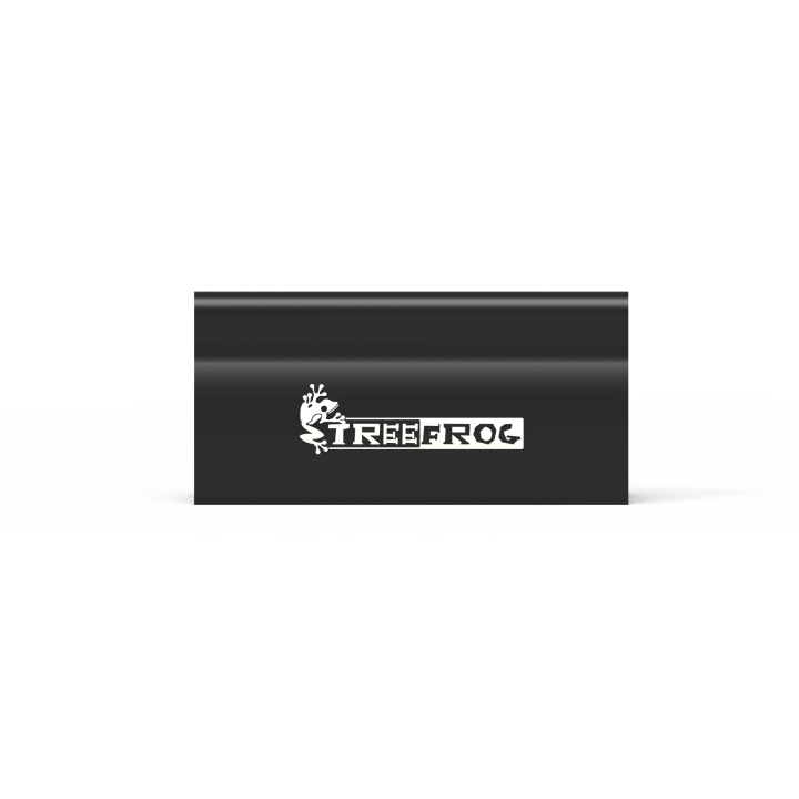 Treefrog 15X110mm FORK MOUNT | Spartan Sport