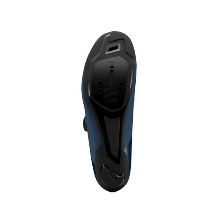 BICIKLISTIČKE CIPELE SHIMANO SH-RC302, NAVY
