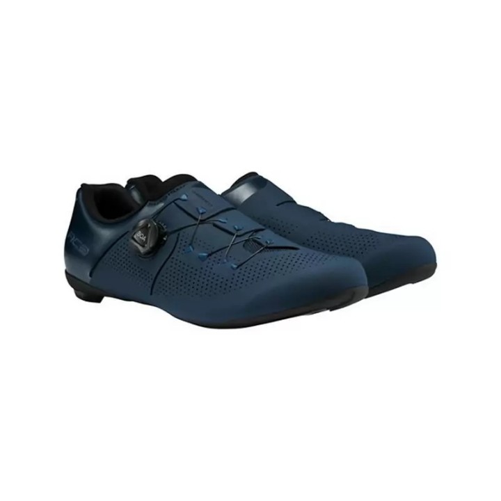 BICIKLISTIČKE CIPELE SHIMANO SH-RC302, NAVY