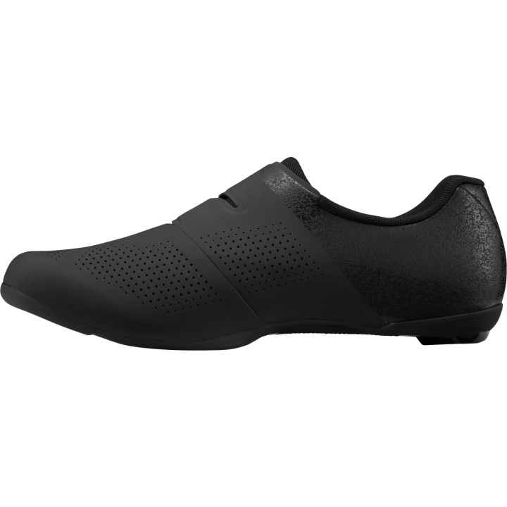 BICIKLISTIČKE CIPELE SHIMANO SH-RC302, BLACK, WOMEN