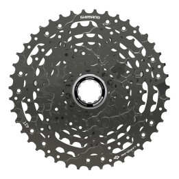 KASETNI LANČANIK SHIMANO CS-LG400-10, CUES, 10-BRZINA, 11-43T