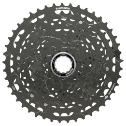 KASETNI LANČANIK SHIMANO CS-LG400-11, CUES, 11-BRZINA, 11-45T
