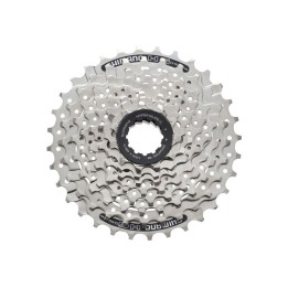 KASETNI LANČANIK SHIMANO CS-HG41, 8 BRZINA, 11-34T