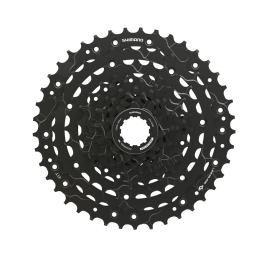 KASETNI LANČANIK SHIMANO CS-LG300, CUES, 9 BRZINA, 11-41T