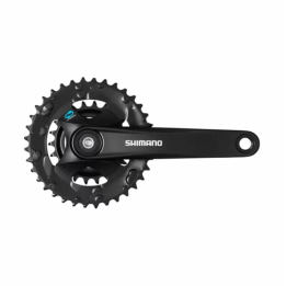 POGON SHIMANO FC-M315-B2, ZA 7/8 BRZINA, 175mm, 36-22T W/O CG