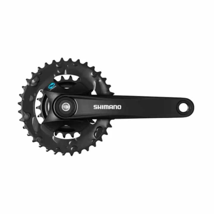 POGON SHIMANO FC-M315-B2, ZA 7/8 BRZINA, 175mm, 36-22T W/O CG