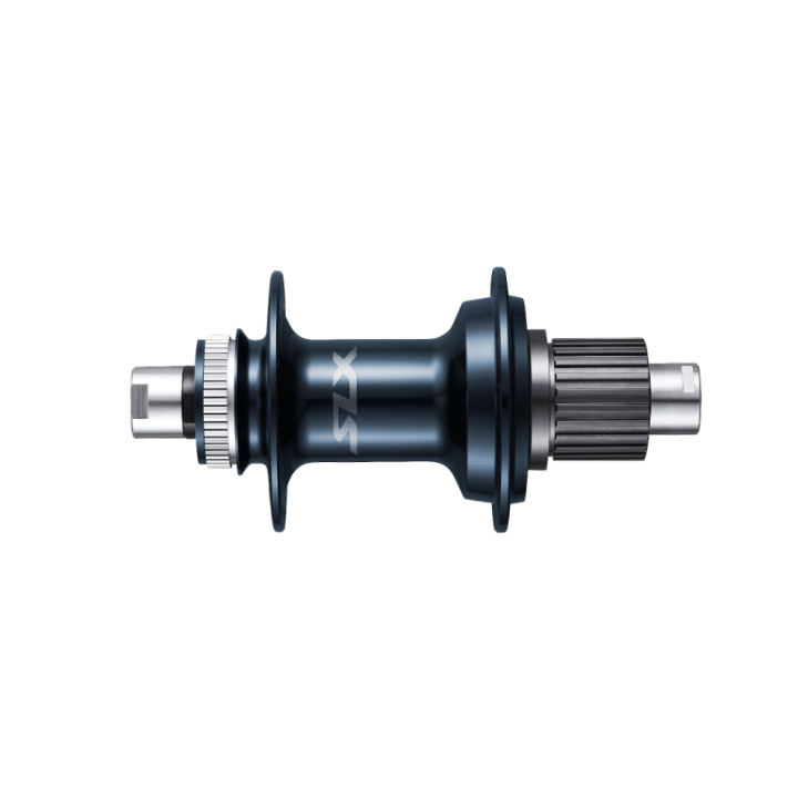 NABLA ZADNJA SHIMANO FH-M7110-B, SLX, CENTER LOCK, 12-BRZINA ZA 12mm ZA THRU TYPE