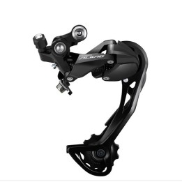 MJENJAČ ZADNJI SHIMANO ALIVIO RD-M3100 SGS B SHADOW