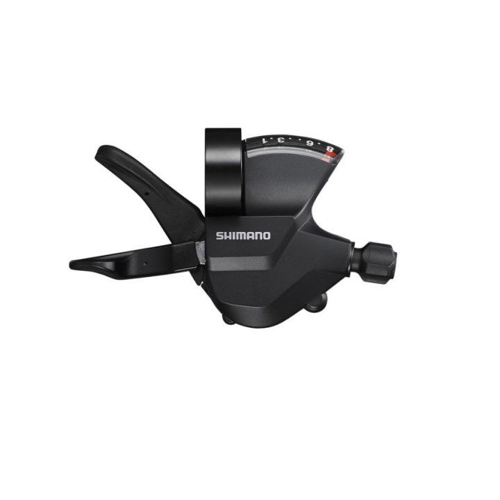 RUČICA MJENJAČA SHIMANO ALTUS SL-M315 DESNA 8 BRZINA RAPIDFIRE PLUS