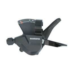 RUČICA MJENJAČA SHIMANO ALTUS SL-M315-L, LIJEVA, 3-BRZINE RAPIDFIRE  PLUS