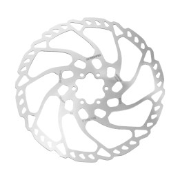 ROTOR DISK KOČNICE SHIMANO SM-RT66, M 180mm, 6 BOLT TYPE