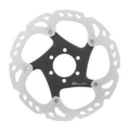 ROTOR DISK KOČNICE SHIMANO SM-RT86, L 203mm, 6-BOLT TYPE