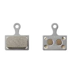 PLOČICE ZA DISK SHIMANO METAL PAD W/O FIN (K04TI)