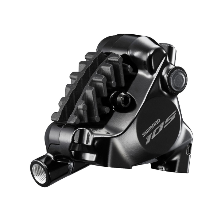 HIDRAULIČNA DISK KOČNICA SHIMANO BR-R7170, 105, PREDNJA, FLAT MOUNT