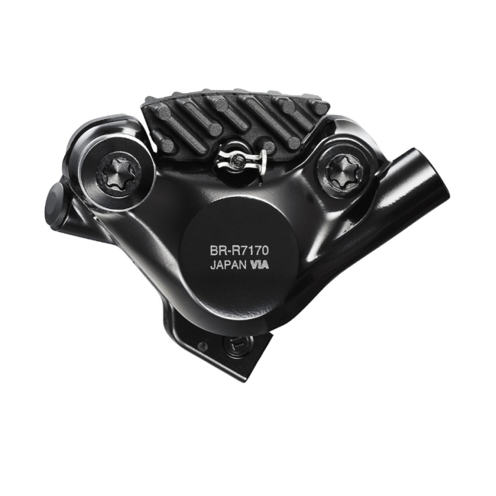 HIDRAULIČNA DISK KOČNICA SHIMANO BR-R7170, 105, PREDNJA, FLAT MOUNT