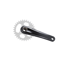 POGON SHIMANO FC-M8100-1, DEORE XT,12 BRZINA, HOLLOWTECH 2, 175mm
