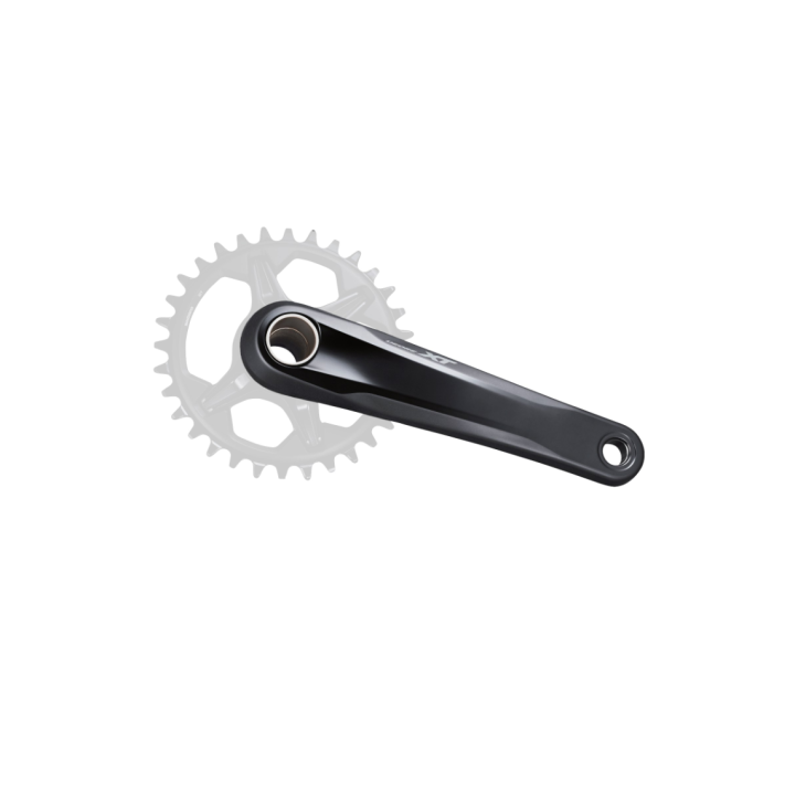 POGON SHIMANO FC-M8100-1, DEORE XT,12 BRZINA, HOLLOWTECH 2, 175mm