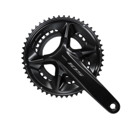 POGON SHIMANO 105 FC-R7100, 12 BRZINA, HOLLOWTECH 2, 170mm, 50/34