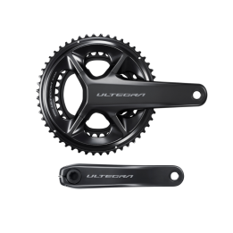 POGON SHIMANO ULTEGRA FC-R8100, 12 BRZINA, HOLLOWTECH 2, 172.5mm, 52-36T 175mm, 52/36