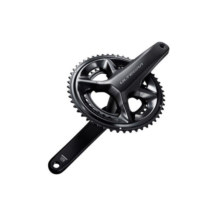 POGON SHIMANO ULTEGRA FC-R8100, 12 BRZINA, HOLLOWTECH 2, 172.5mm, 52-36T 175mm, 52/36
