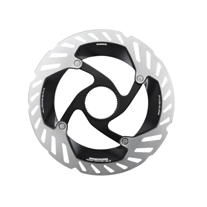 ROTOR DISK KOČNICE SHIMANO RT-CL900, S 160mm, CenterLock