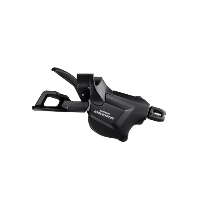 RUČICA MJENJAČA SHIMANO DEORE SL-M6000-R, DEORE, DESNA, 10 BRZINA,