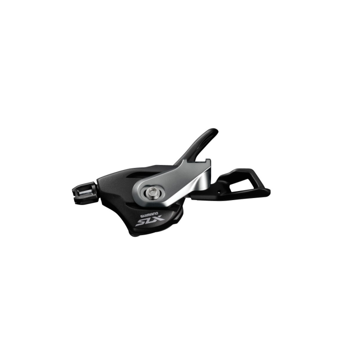 RUČICA MJENJAČA SHIMANO DEORE SL-M7000-B-IL, SLX, LIJEVA, 2/3 BRZINE