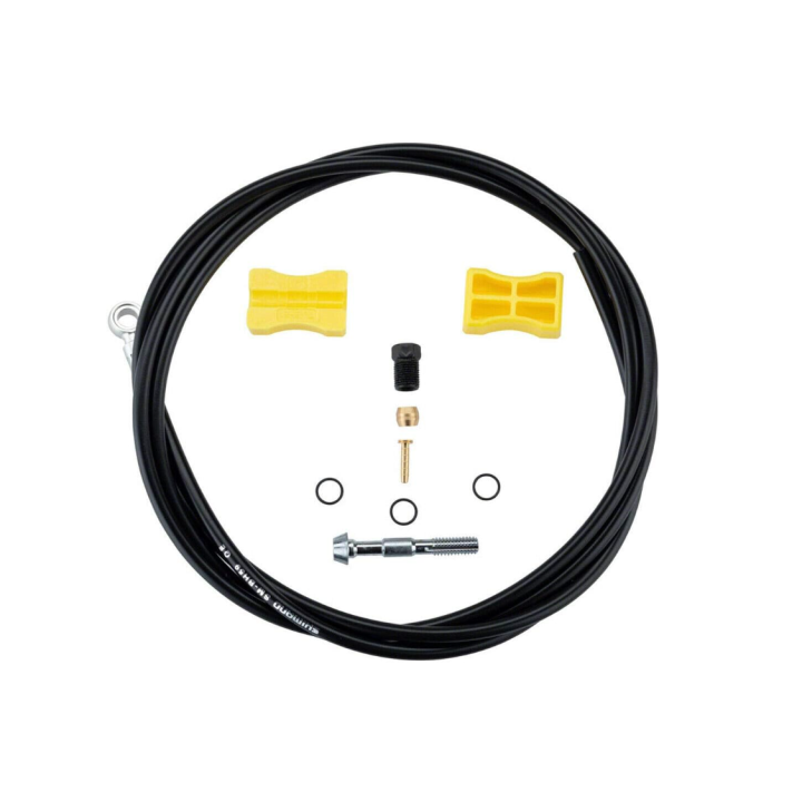 CRIJEVO ZA HIDRAULIČNU KOČNICU SHIMANO SM-BH59-SB, 1700mm