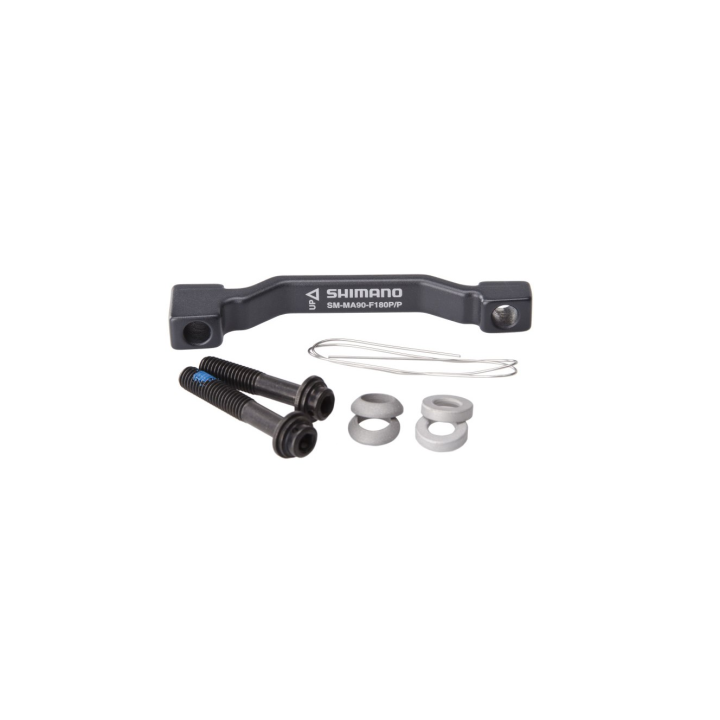 ADAPTER ZA DISK KOČNICU SHIMANO SM-MA90-F203P/PM