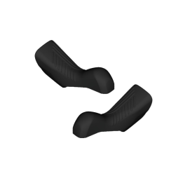 POKLOPAC RUČICE MJENJAČA SHIMANO ST-RX810 BRACKET COVERS (PAR)