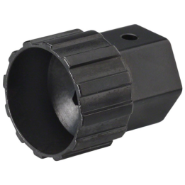ALAT SHIMANO TL-LR20 HB-M800 LOCK RING REMOVAL