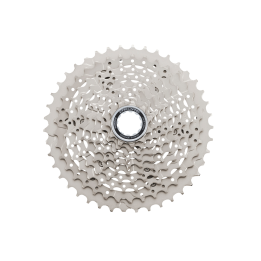 KASETNI LANČANIK SHIMANO CS-M4100-10, DEORE 10 BRZINA, 11-42T