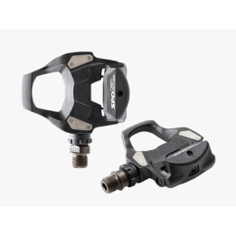 PEDALE SHIMANO PD-RS500, SPD-SL