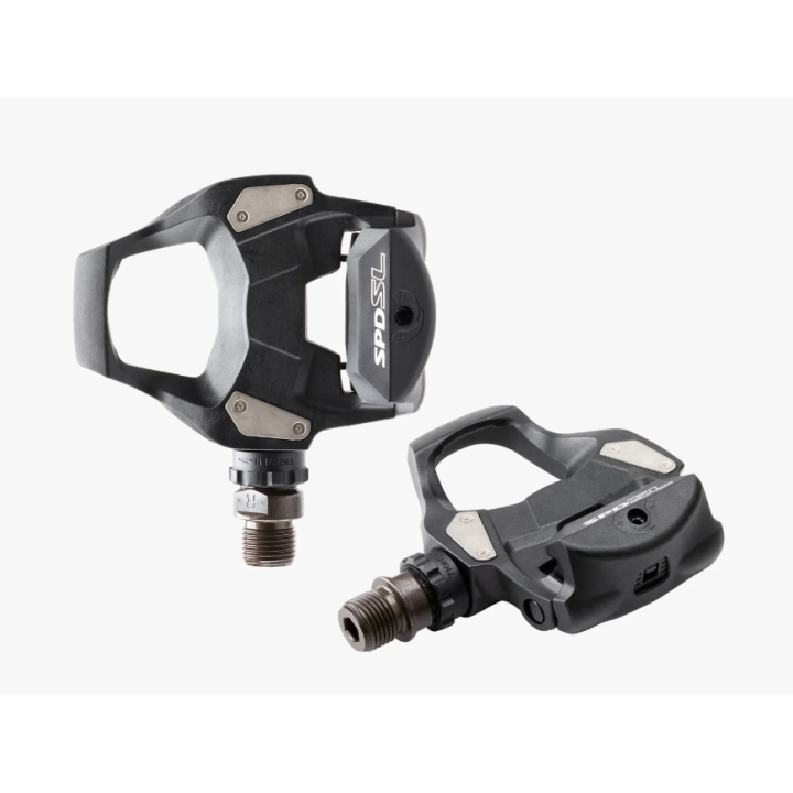 PEDALE SHIMANO PD-RS500, SPD-SL