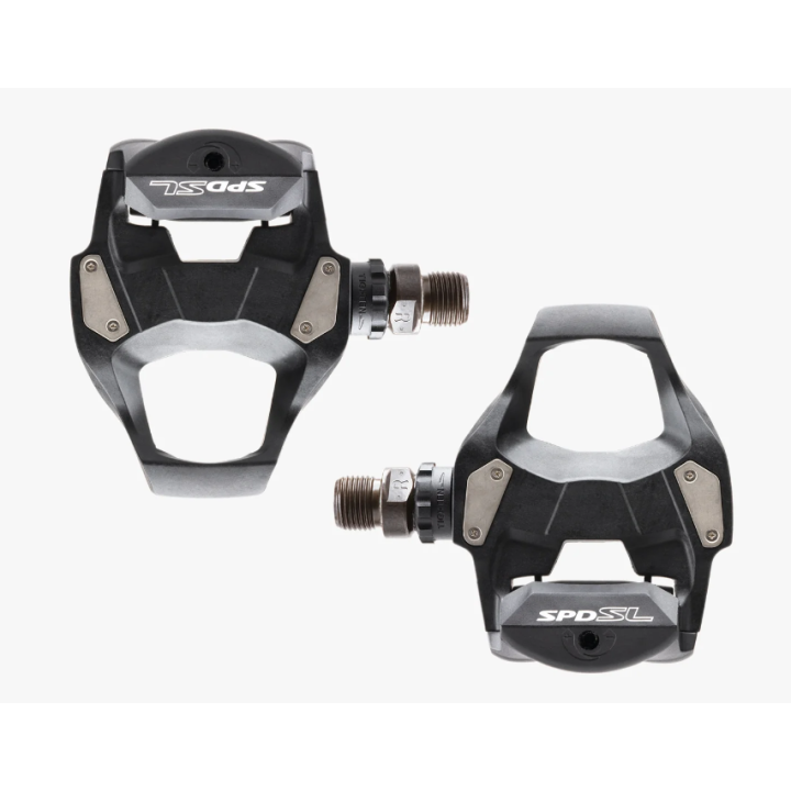 PEDALE SHIMANO PD-RS500, SPD-SL