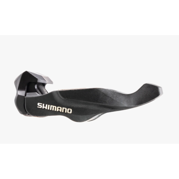 PEDALE SHIMANO PD-RS500, SPD-SL