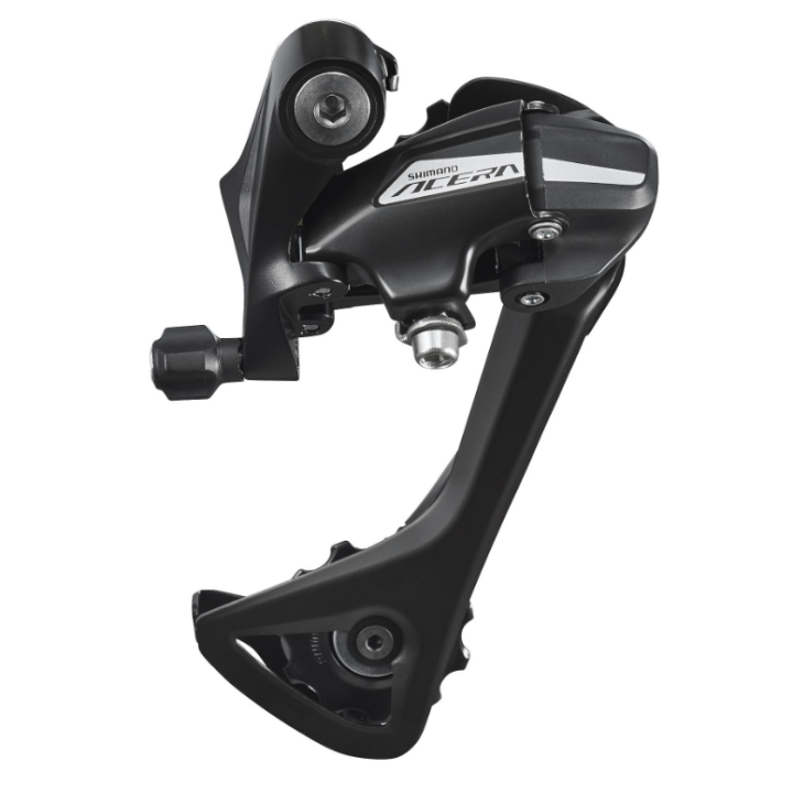 MJENJAČ ZADNJI SHIMANO RD-M3020-8, ACERA, SGS 7/8 BRZINA, DIREKTNO POSTAVLJANJE