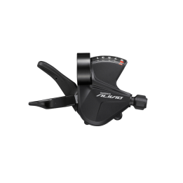 RUČICA MJENJAČA SHIMANO ALTUS SL-M3100-R, ALIVIO, DESNA, 9-BRZINA RAPIDFIRE PLUS
