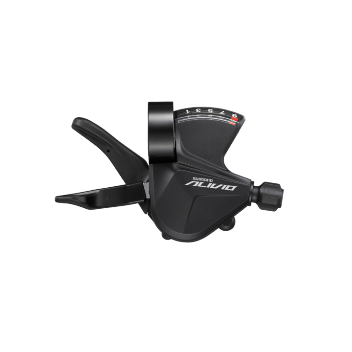 RUČICA MJENJAČA SHIMANO ALTUS SL-M3100-R, ALIVIO, DESNA, 9-BRZINA RAPIDFIRE PLUS
