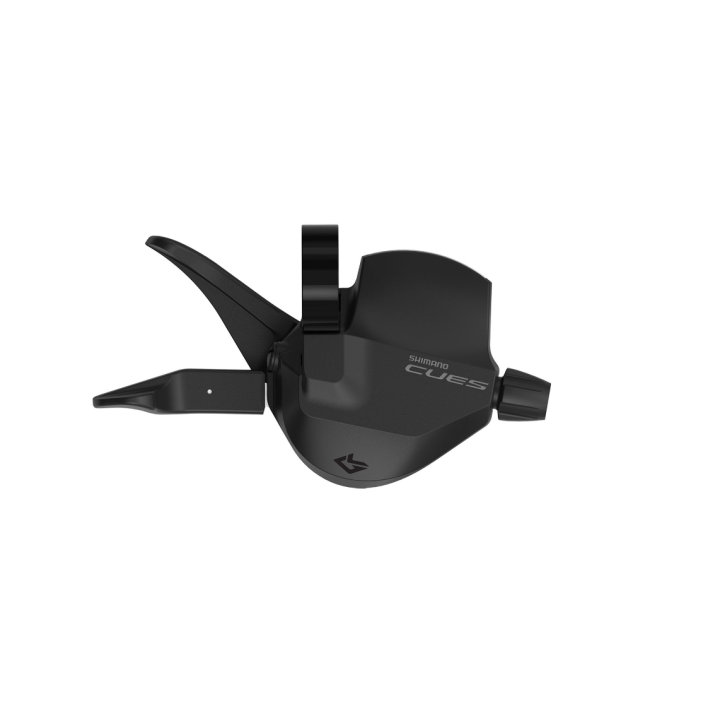 RUČICA MJENJAČA SHIMANO ALTUS SL-U4000-9R, CUES, DESNA, 9-BRZINA RAPIDFIRE PLUS