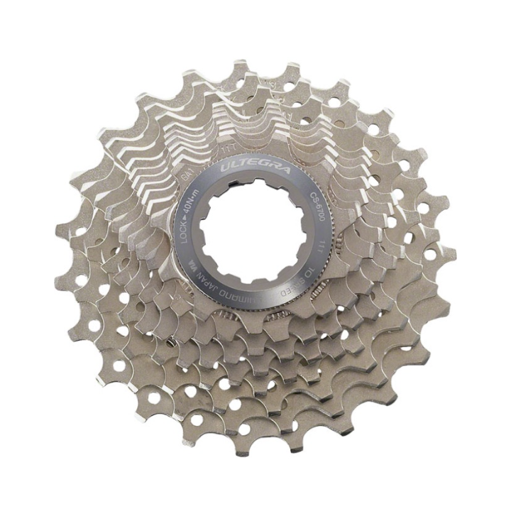 KASETNI LANCANIK SHIMANO ULTEGRA CS-6700, 10 BRZINA, 11-28T